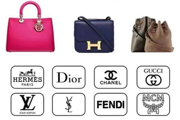 文圣区回收名包